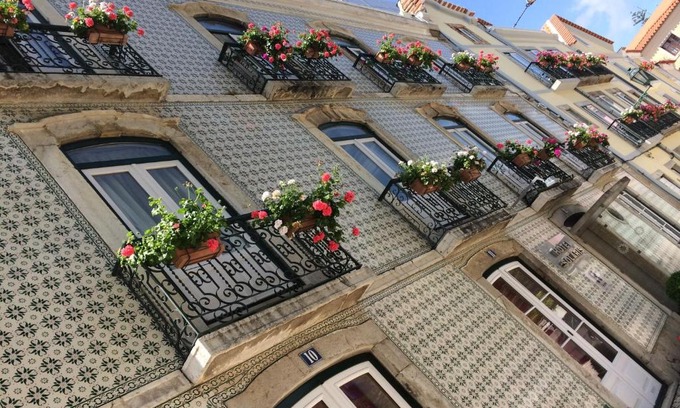 Setubal Hotel | Hotel Solaris