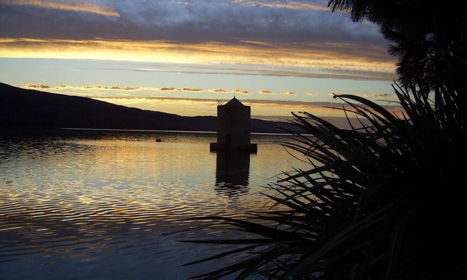 Orbetello Hotel | Hotel Sole