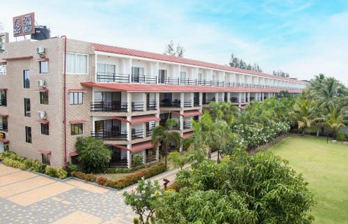 Uluberiya Resort | Hotel Sonar Bangla Kolaghat