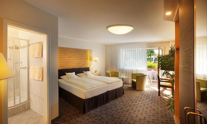 Bad Kissingen Hotel | Hotel Sonneneck