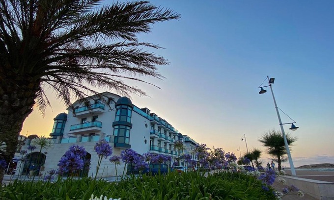 Suances Hotel | Hotel Soraya