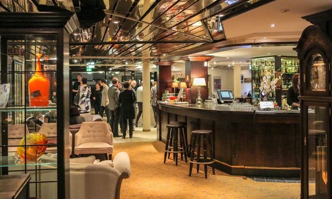 Seinajoki Hotel | Hotel Sorsanpesä