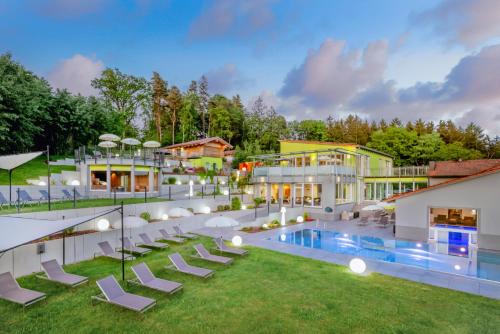 Konzell Hotel | Hotel & SPA Reibener-Hof