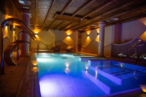 Arevalo Hotel | Hotel Spa Viña Real