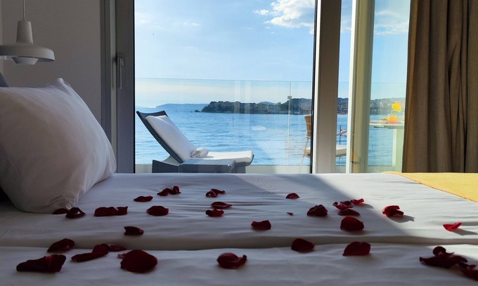 Podstrana Hotel | Hotel Split