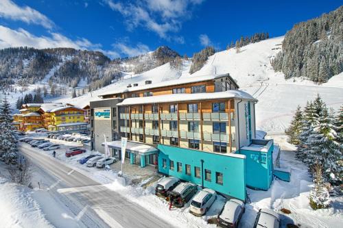 Zauchensee Hotel | Hotel Sportwelt