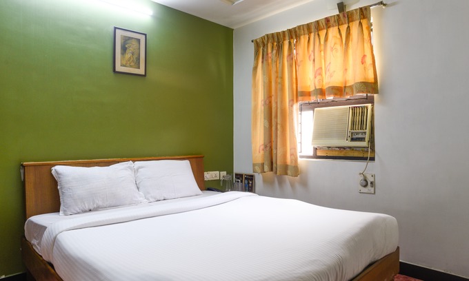 Periamet Hotel | Hotel SRM Central Park