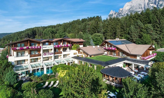 Fie allo Sciliar Hotel | Hotel St. Anton