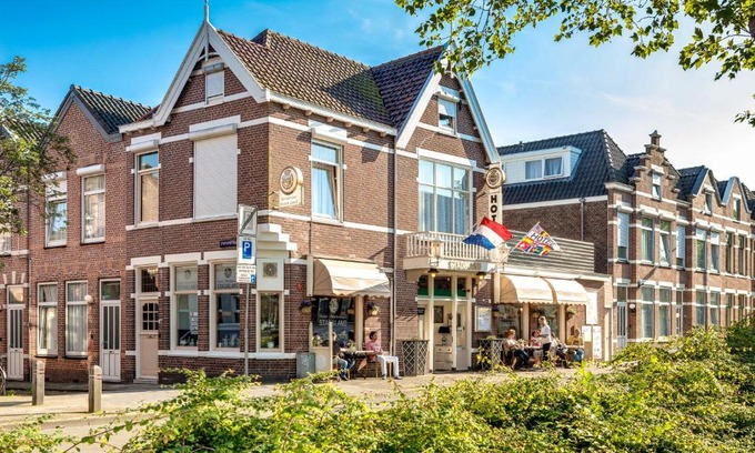 Alkmaar Hotel | Hotel Stad en Land