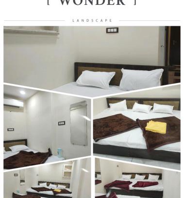 Ujjain Hotel | Hotel star villa INN