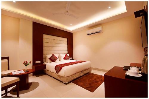 Digha Hotel | HOTEL STAYGO PALACE Near Sea Beach And Temple - Fully Air Conditioned