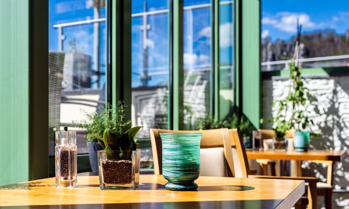 Niederrathen Hotel | Hotel STEIGER Elbschlösschen Rathen