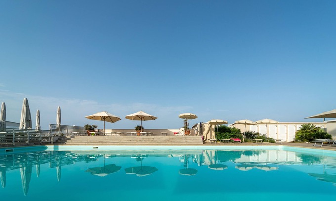 Marina di Cecina Hotel | Hotel Stella Marina