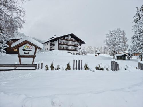 Ramsau am Dachstein Hotel | Hotel Stierer
