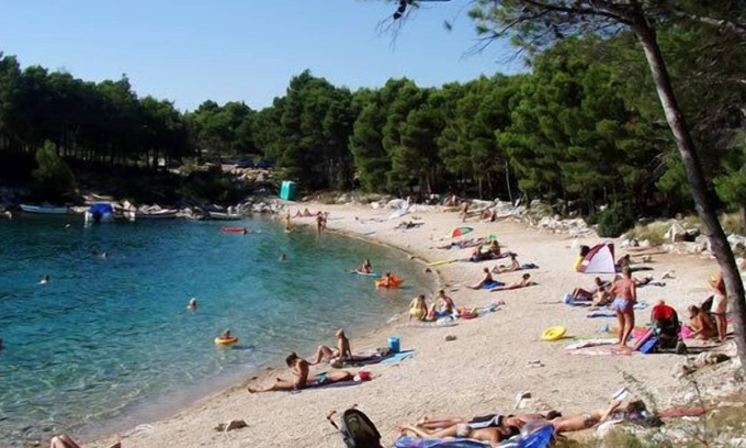 Drage Hotel | Hotel Stipe