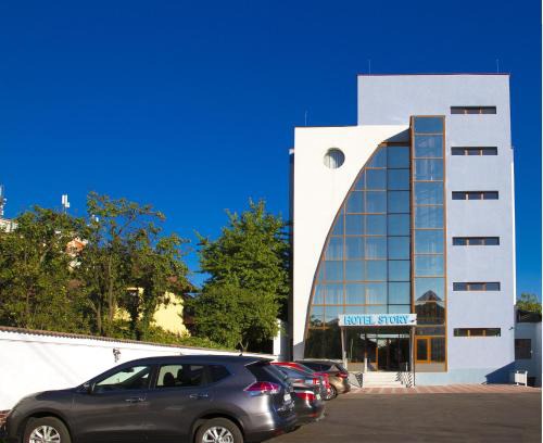 Tirgu Jiu Hotel | Hotel Story