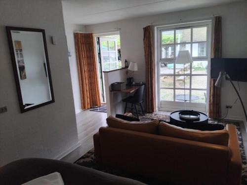 Kjellerup Hotel | Hotel Strandvejen