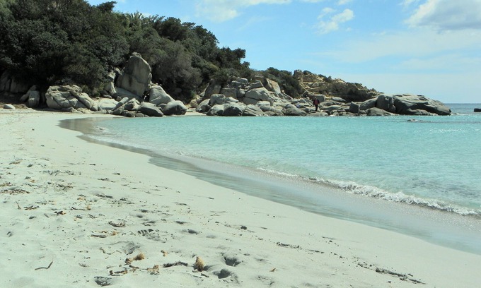 Villasimius Hotel | Hotel Su Giganti