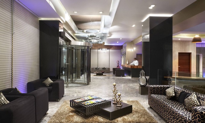 Vile Parle Hotel | Hotel Suba International