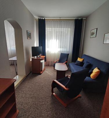 Głuchołazy Hotel | Hotel Sudety