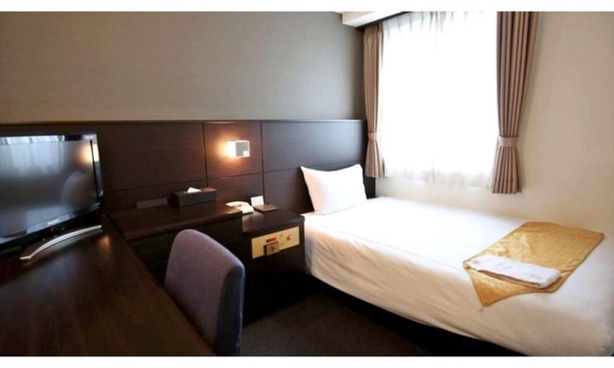 Sakai Ward Hotel | Hotel Sun Plaza Sakai Annex - Vacation STAY 32607v