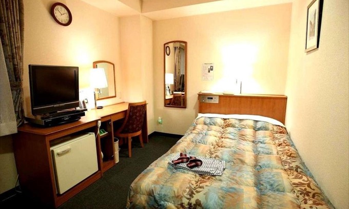 Sakai Ward Hotel | Hotel Sun Plaza Sakai / Vacation STAY 80522