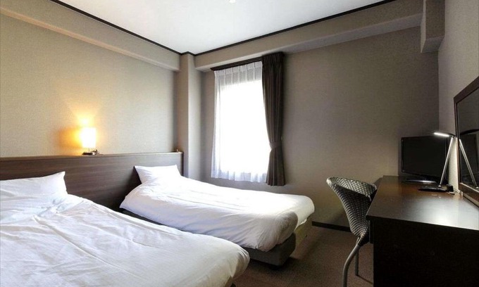 Sakai Ward Hotel | Hotel Sun Plaza Sakai / Vacation STAY 80531