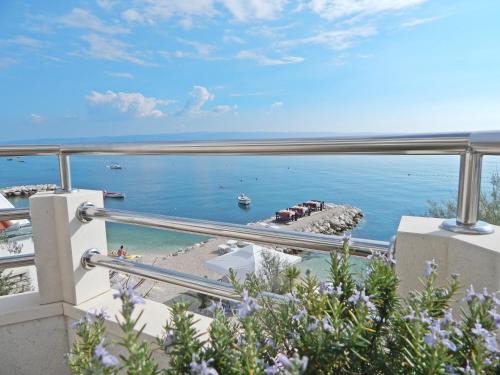 Podstrana Hotel | Hotel Sunce