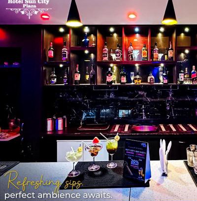 Sitapura Hotel | Hotel Suncity Plaza, Sitapura, Jaipur