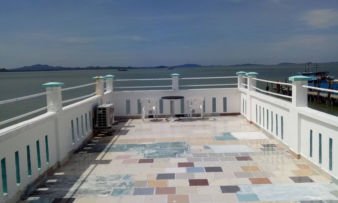Tanjung Balai Karimun Hotel | Hotel Super 888