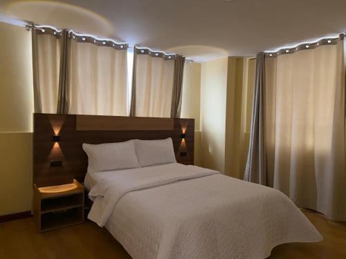 Ipiales Hotel | Hotel Suyusama