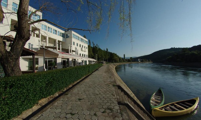 Trilj Hotel | Hotel Sv. Mihovil