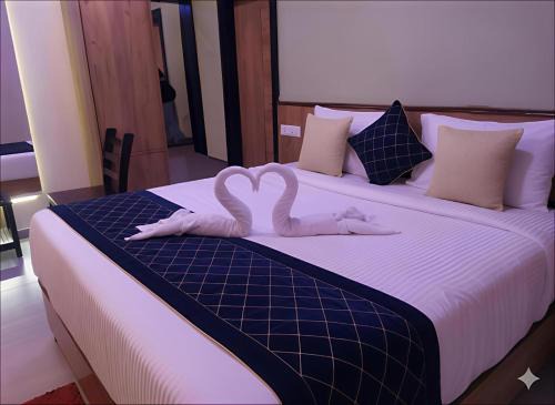 Visakhapatnam Hotel | Hotel SVA