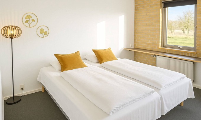 Korsor Hotel | Hotel Svanegården
