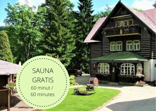 Spindleruv Mlyn Hotel | Hotel Tři Růže