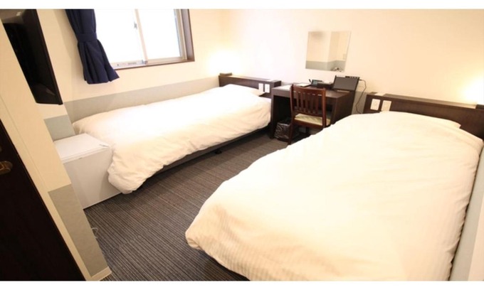 Matsuyama Hotel | Hotel Taiyo Noen Nibancho - Vacation STAY 36279v
