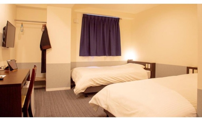 Matsuyama Hotel | Hotel Taiyo Noen Nibancho - Vacation STAY 36269v