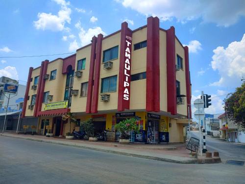 Sincelejo Hotel | Hotel Tamaulipas Mixteca