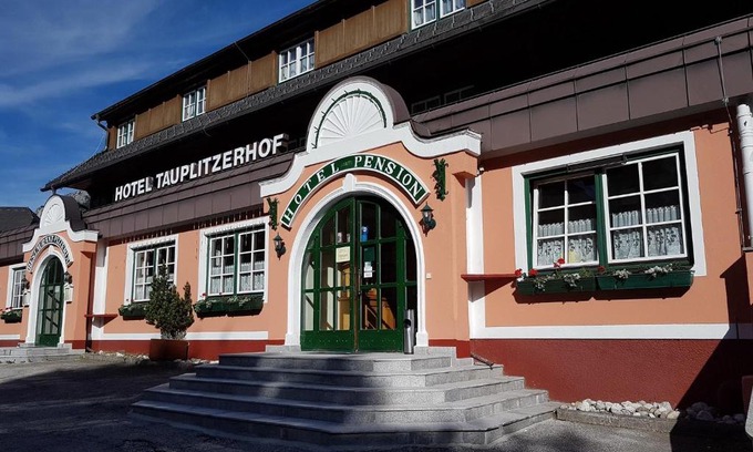 Tauplitz Hotel | Hotel Tauplitzerhof