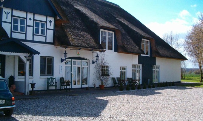 Oldenburg in Holstein House | Hotel Teichwiesenhof
