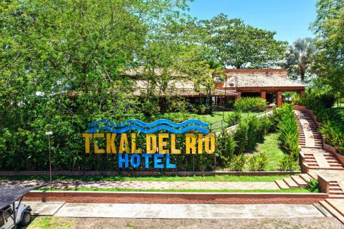 Puerto Boyaca Hotel | Hotel Tekal del Rio