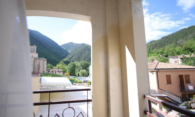 Genga Hotel | Hotel Terme di Frasassi