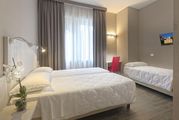 Genga Hotel | Hotel Terme di Frasassi