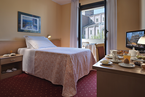 Montegrotto Terme Hotel | Hotel Terme Marco Polo