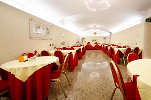 Ponte Seveso Hotel | Hotel Terminal