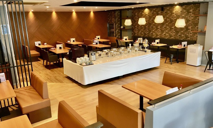 Hakodate Hotel | Hotel Tetora