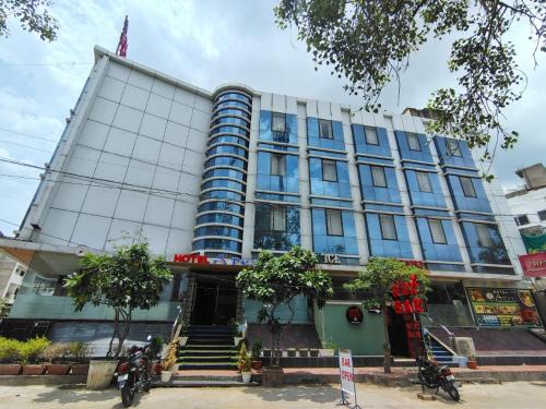 Adarsh Nagar Hotel | Hotel The Apex,Jaipur