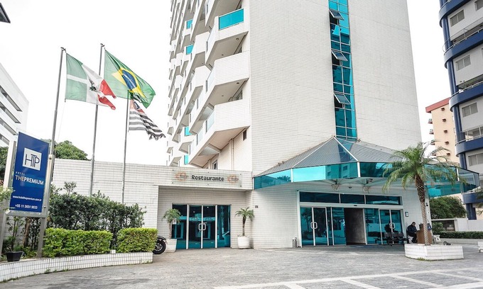 Osasco Hotel | Hotel the Premium