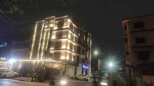 Lalkothi Hotel | Hotel The Radiant Star