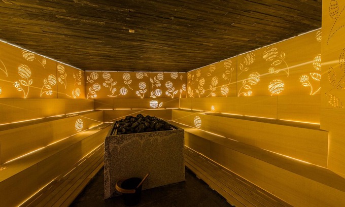 Kaluza Hotel | Hotel Thermal ŠÍRAVA